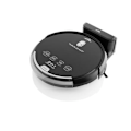 Miniatyrbillede 2 af 11: ETA | Vacuum cleaner | Aron ETA251290000 | Wet&Dry | Operating time (max) 120 min | Lithium Ion | 2400 mAh | Dust capacity 0.3 L | Black | Battery war