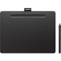 Pikkukuva 4 / 11: TABLETA grafica Wacom  Intuos M Bluetooth, Black "CTL-6100WLK-N" (timbru verde 0.18 lei)