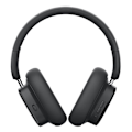 Miniatyrbilde 4 av 9: CASTI Baseus Bowie H1i, pt smartphone, wireless, bluetooth 5.3, microfon pe casca, noise cancelation,Hi-Res Sound,100 ore viata baterie,negru "A000504