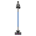 Miniatyrbillede 1 af 3: Jimmy | Vacuum cleaner | H8 | Cordless operating | Handstick and Handheld | 500 W | 25.2 V | Operating time (max) 60 min | Blue | Warranty 24 month(s)