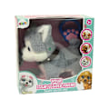 Miniatyrbillede 5 af 5: Plush Dog Interactive Educational Leash Songs Walks