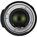 Miniatyrbillede 4 af 5: Tamron SP 24-70mm f/2.8 Di VC USD G2 lens for Canon