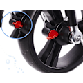 Pikkukuva 6 / 11: Trike Fix Lite 2in1 Stroller Grey