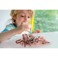 Miniatyrbillede 4 af 4: 4M DIY set Creepy crawly digging