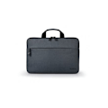 Pikkukuva 4 / 8: Port Designs BELIZE TL 15.6" notebook case 33.8 cm (13.3") Messenger case Grey
