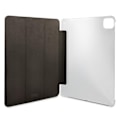 Miniatyrbillede 4 af 4: Karl Lagerfeld Saffiano KLFC12OKHK Book Cover Case For Tablet Apple iPad 12.9" Pro 2021