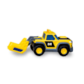 Miniatyrbild 4 av 6: CAT transforming vehicle Truck Constructors, assortment, 83192