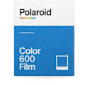 Miniatyrbillede 1 af 3: Polaroid 600 Color New