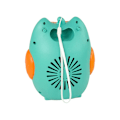 Miniatyrbillede 4 af 5: Soap Bubble Machine Owl Sound Mint