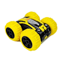 Miniatyrbillede 3 af 6: Amphibious Vehicle 1:24 Remote Controlled Yellow
