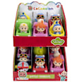 Miniatyrbillede 1 af 7: COCOMELON Mini vehicles with figures