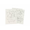 Pikkukuva 3 / 3: Scratch Coloring Book For Kids Animals