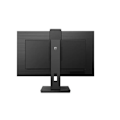 Miniatyrbillede 4 af 7: Philips | LCD monitor with USB-C Dock | 326P1H/00 | 31.5 " | IPS | QHD | 16:9 | 75 Hz | 4 ms | 2560 x 1440 pixels | 350 cd/m² | HDMI ports quantity 2