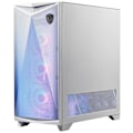 Miniatyrbillede 5 af 8: MSI MPG GUNGNIR 300R AIRFLOW enclosure WHITE