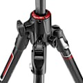 Miniatyrbillede 9 af 11: Manfrotto tripod kit MKBFRC4GTXP-BH Befree GT XPRO
