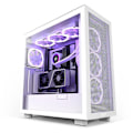 Miniatyrbilde 4 av 6: NZXT Riser PCIE 4.0 Riser Kit - White