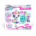 Pikkukuva 8 / 11: AIRBRUSH PLUSH Unicorn, 25 cm