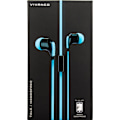 Miniatyrbillede 7 af 10: Vivanco headphones with microphone TALK 4 (35544)