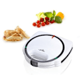 Pikkukuva 2 / 5: ETA | Sandwich maker | Pievo ETA015190000 | 750 W | Number of plates 1 | Number of pastry 2 | White