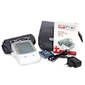 Miniatyrbillede 1 af 3: Dr.Frei M-200A Automatic Pressure Meter + Adapter