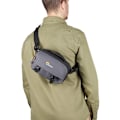 Miniatyrbilde 7 av 9: Lowepro camera bag Trekker Lite HP 100, grey