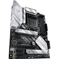 Pikkukuva 5 / 10: ASUS ROG STRIX B550-A GAMING AMD B550 Socket AM4 ATX