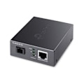 Miniatyrbillede 1 af 4: TP-Link Gigabit WDM Media Converter