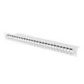 Miniatyrbillede 1 af 4: Lanberg PPKS-1024-S patch panel 1U