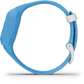 Miniatyrbillede 10 af 11: Garmin activity tracker for kids Vivofit Jr.3, blue stars