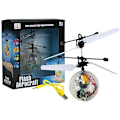 Miniatyrbilde 4 av 4: Shining Flying Magical Ball Controlled by the hand