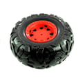 Miniatyrbillede 4 af 4: EVA Wheel for XMX Buggy