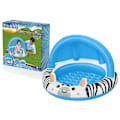 Pikkukuva 5 / 6: Zebra Bestway 52559 inflatable paddling pool