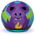 Miniatyrbillede 3 af 4: Amazon smart speaker Echo Dot 5 Kids Dragon