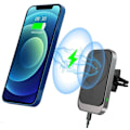 Pikkukuva 1 / 7: Tech-Protect car phone mount CW19 MagSafe