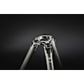 Miniatyrbilde 4 av 5: Gitzo tripod GT3543LS Systematic Series 3