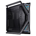 Miniatyrbillede 10 af 11: PC CASE OBUDOWA ASUS GR701 ROG HYPERION