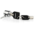 Miniatyrbillede 2 af 4: Laptop Lock Lobster Key | NZL-0225 | 1.8 m