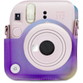 Pikkukuva 2 / 4: Fujifilm Instax Mini 12 case, iridescent