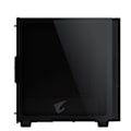 Miniatyrbild 4 av 6: GIGABYTE GB-AC300G computer case Midi Tower Black