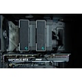 Miniatyrbild 7 av 8: HAL3000 Master Gamer Elite / Intel i7-13700F/ 32GB DDR5/ RTX 4070/ 1TB PCIe4 SSD/ WiFi/ W11