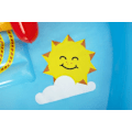 Miniatyrbilde 11 av 11: Inflatable Playground 264 x 188 cm x 140 cm Bestway 53118