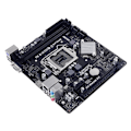Miniatyrbillede 4 af 4: Motherboard BIOSTAR H61MHV3, Intel H61, sock. 1155, Ver 7.0