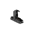 Miniatyrbillede 3 af 3: Lanberg PLU-6000TL wire connector RJ-45 kat.6 UTP