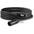 Miniatyrbilde 7 av 11: Rode microphone NT1 5th Generation, silver (NT1GEN5)