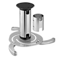 Pikkukuva 4 / 10: Neomounts BEAMER-C80 bracket - full-motion - for projector - black