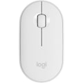 Miniatyrbillede 1 af 5: Logitech Pebble M350 Wireless Mouse