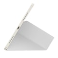 Miniatyrbillede 7 af 8: Protective case Baseus Minimalist for iPad Air 4/5 10.9-inch (white)
