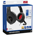 Miniatyrbillede 4 af 4: Speedlink headset Coniux PS4 (SL-4533-BK)