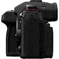 Miniatyrbillede 9 af 11: Panasonic Lumix DC-GH6 body