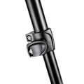 Miniatyrbillede 4 af 4: Manfrotto tripod kit MK290DUA3-3W